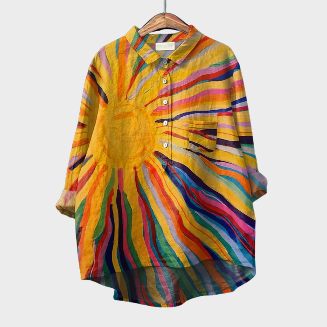 Multicolored / 5XL