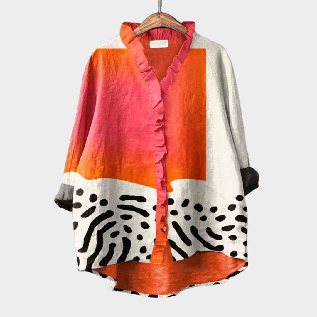 Multicolored / 3XL