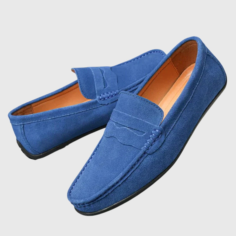 Aqua Blue / 11