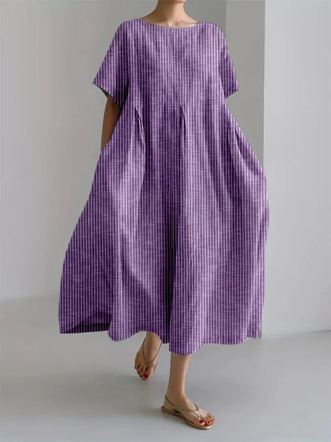 Purple / 5XL