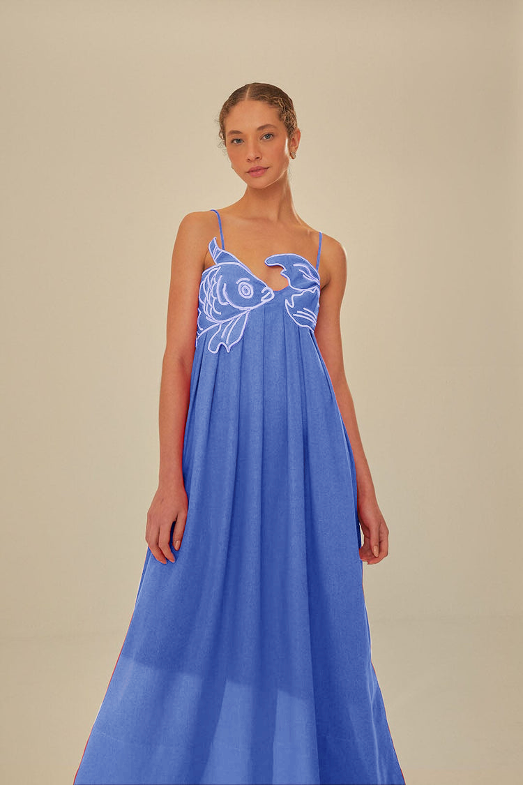 Blue / XXL