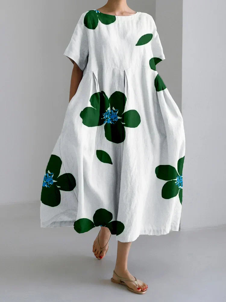 Green / 5XL