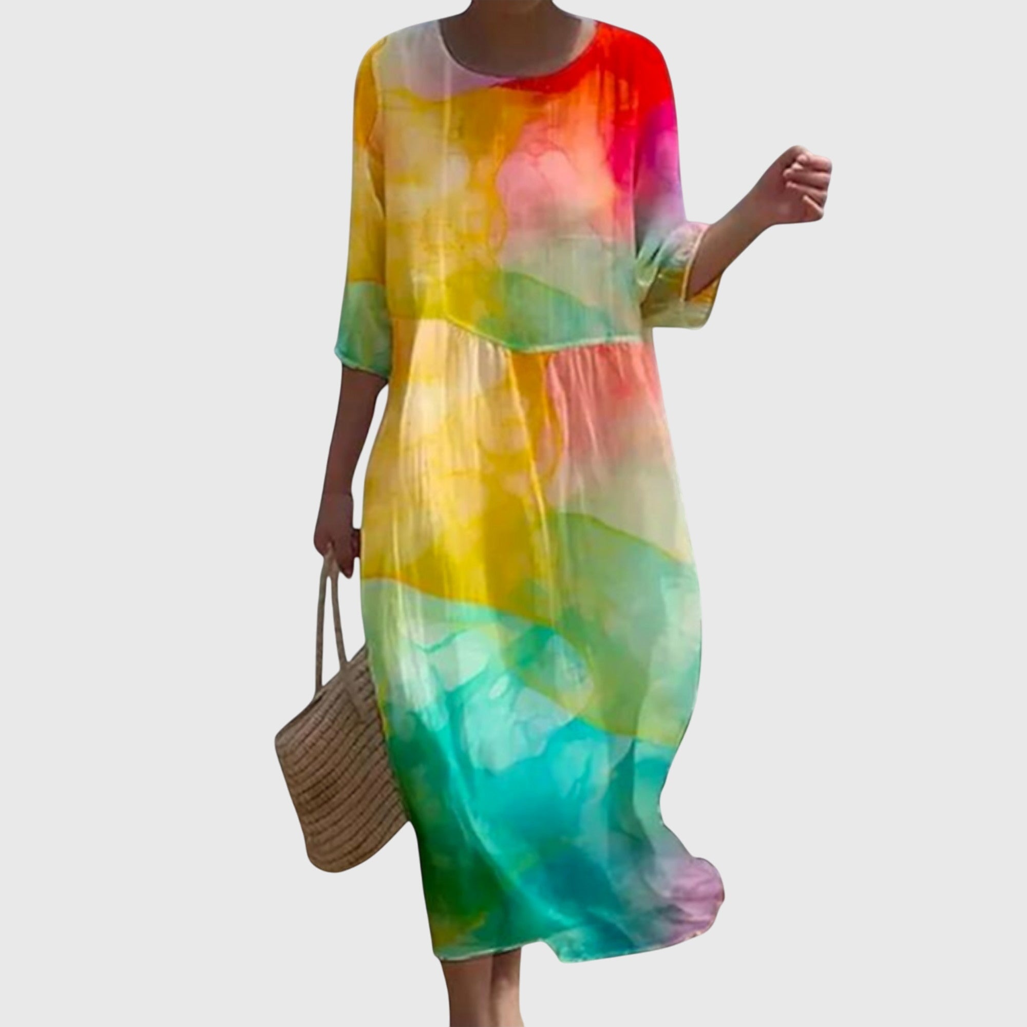 Multicolored / 3XL