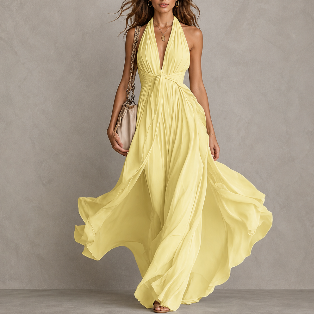 Yellow / 3X