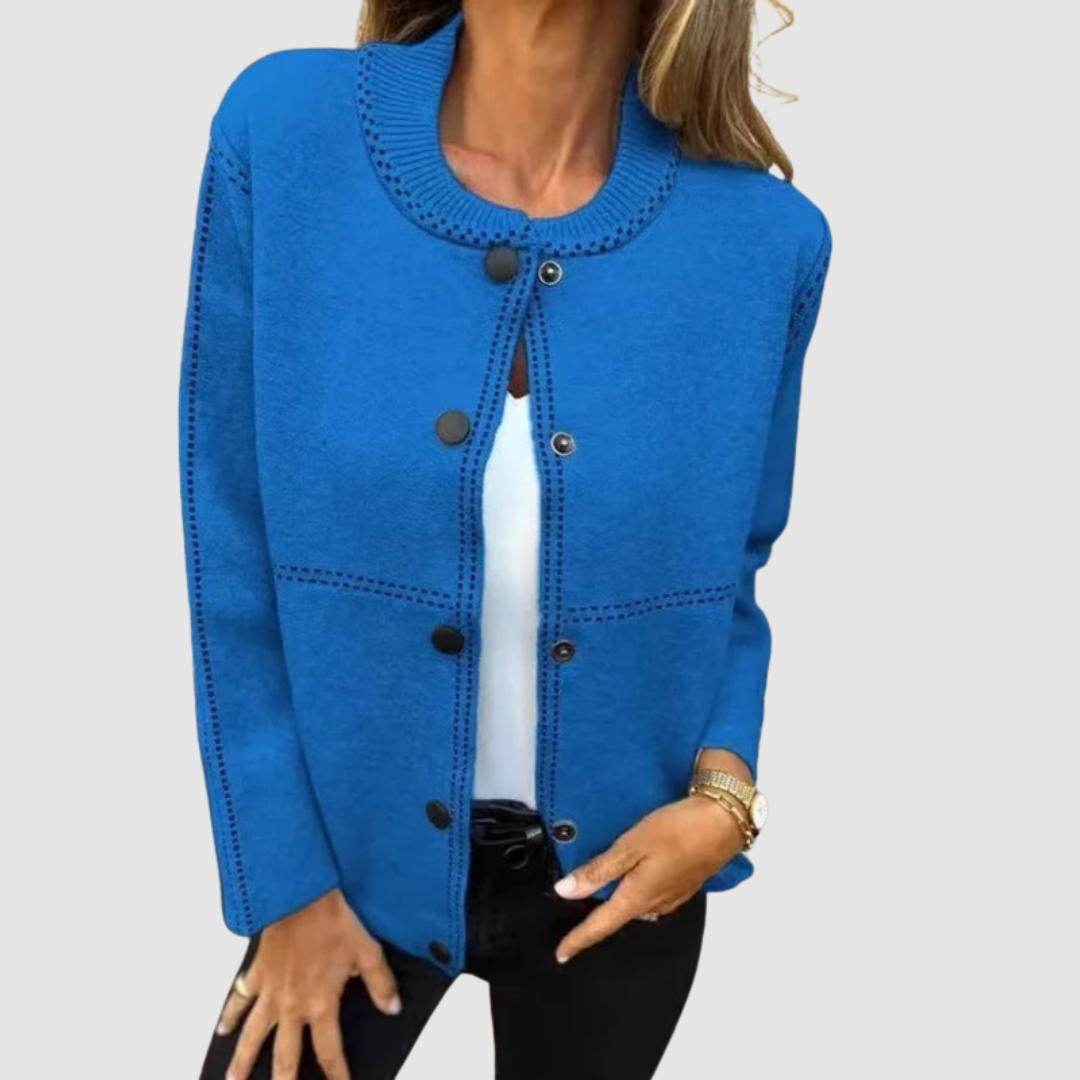 Blue / 3XL