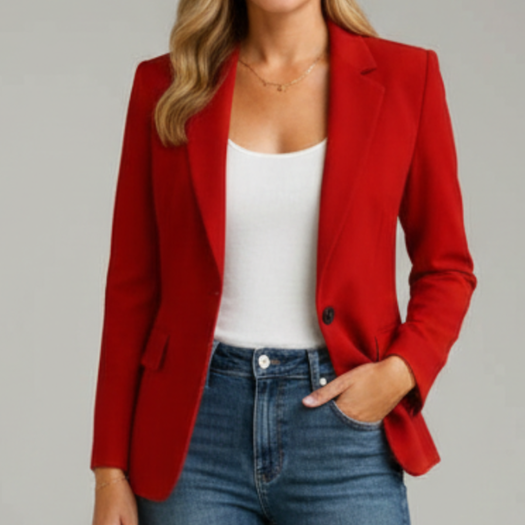 Red / 3XL