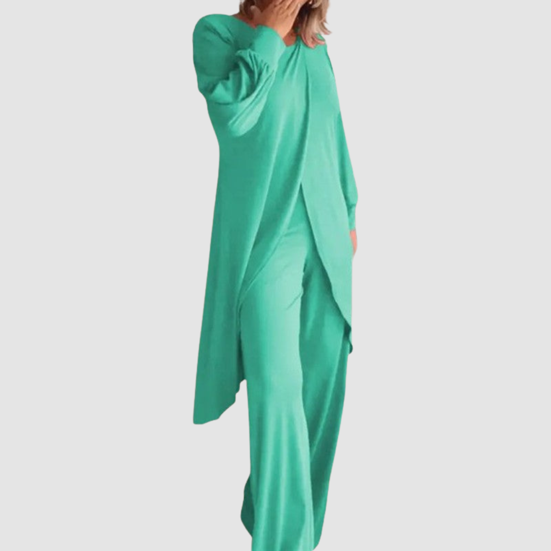 Green / 5XL