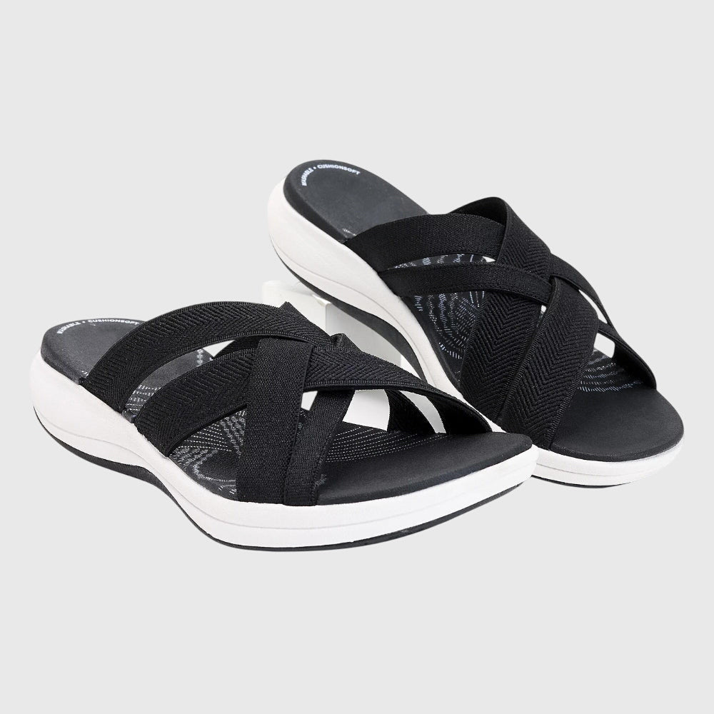 Black / 12