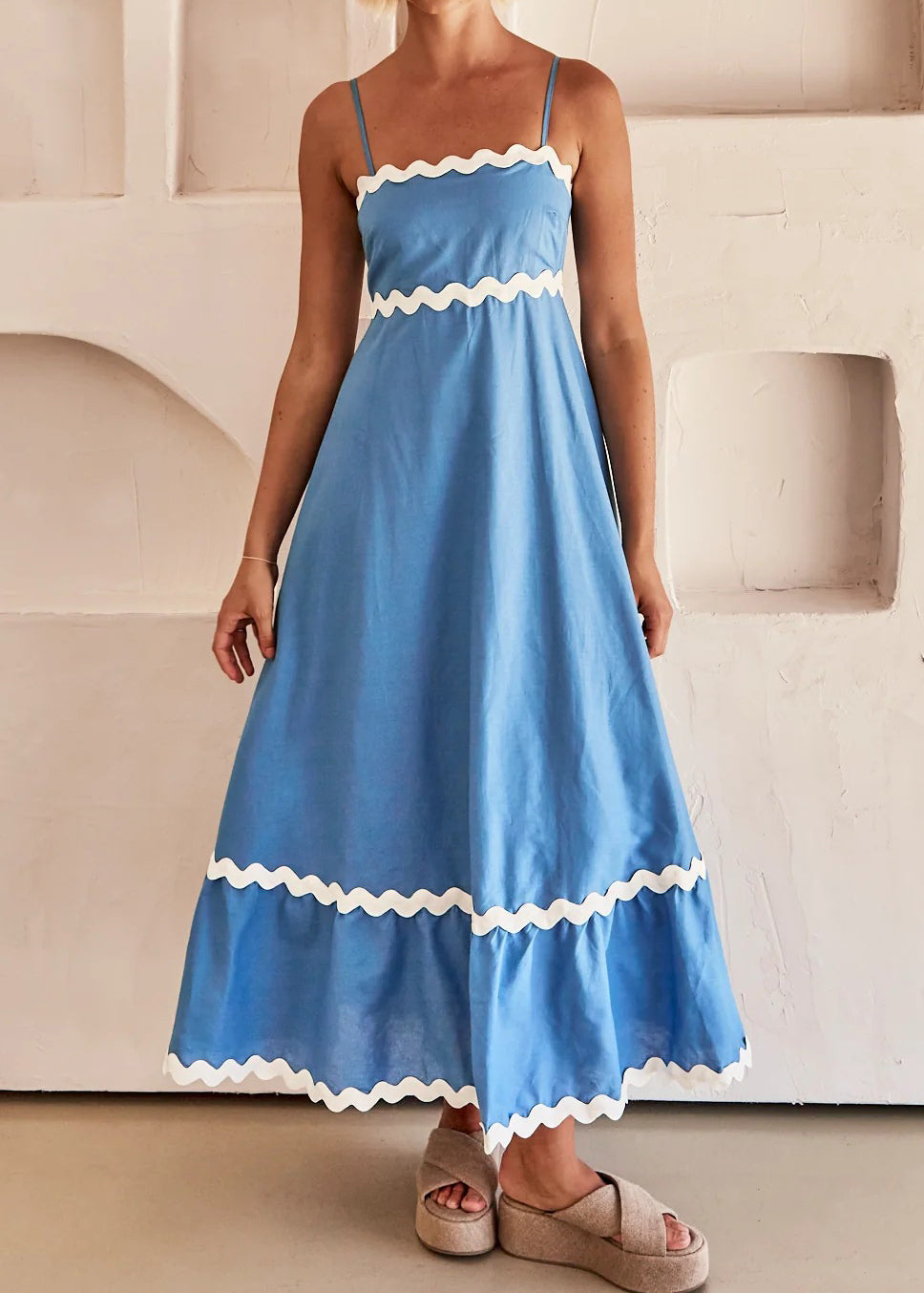 Blue / XL