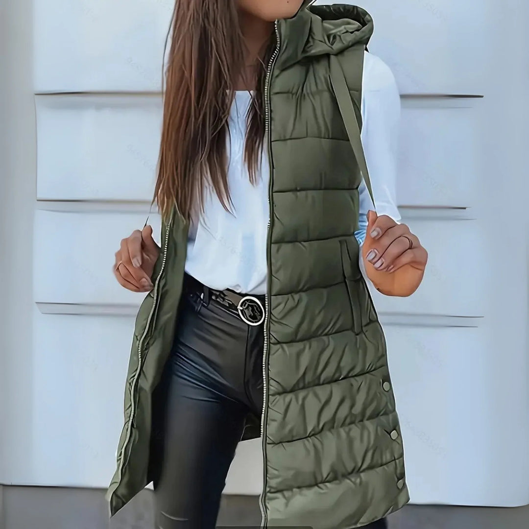 Army Green / 2XL