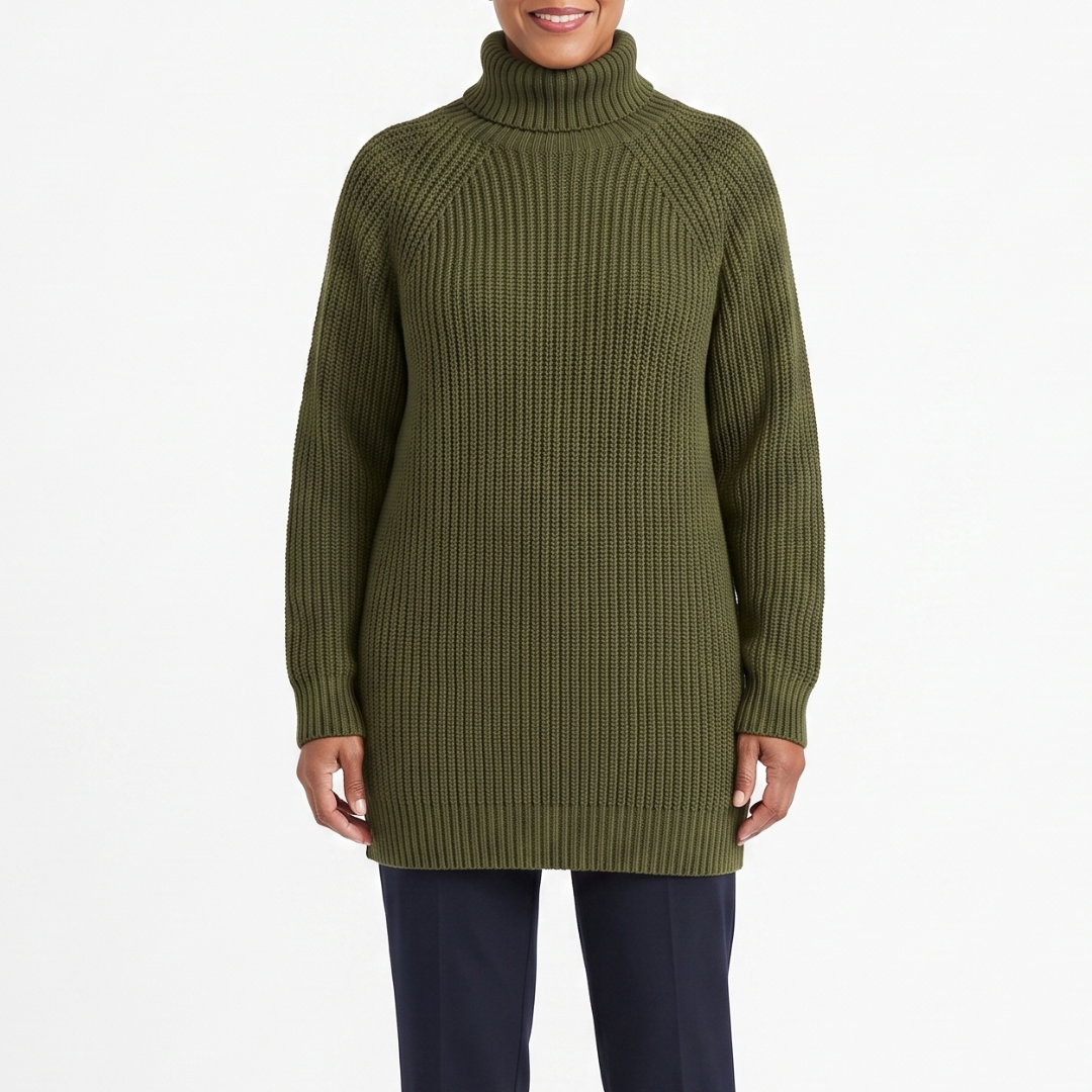 Army Green / 5XL