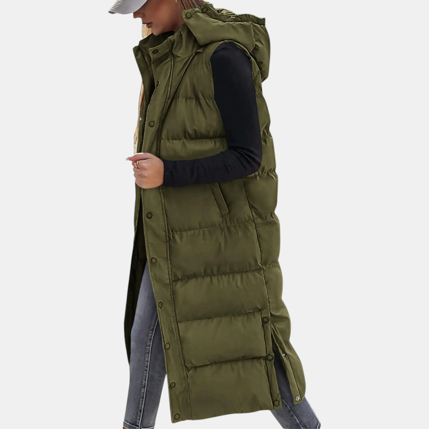 Army Green / 5XL