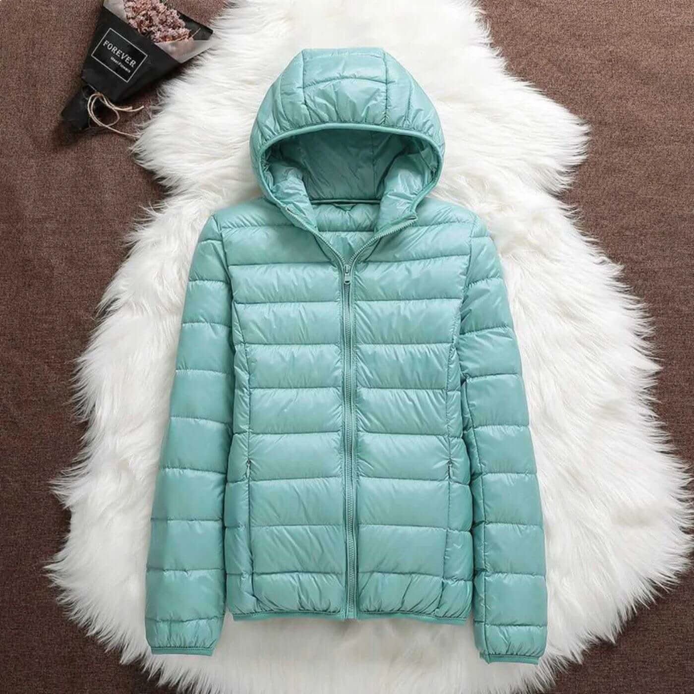 Green / 2XL
