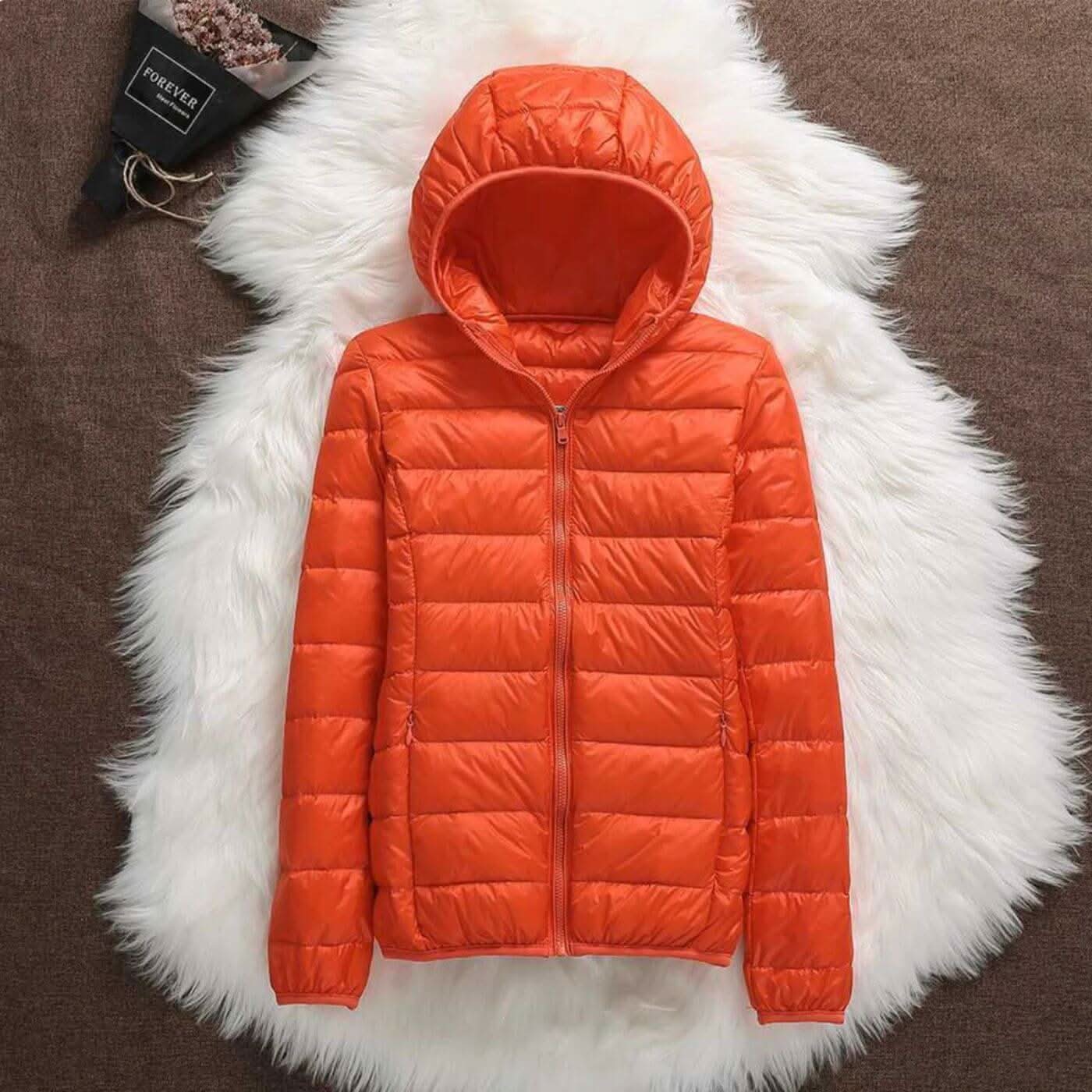 Orange / 2XL