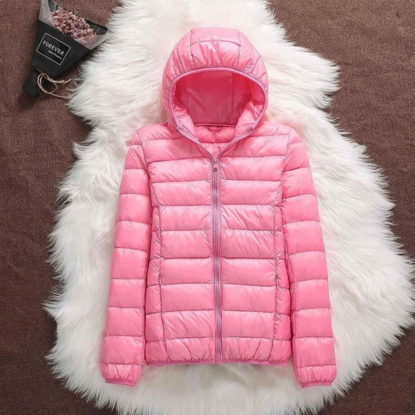Pink / 2XL