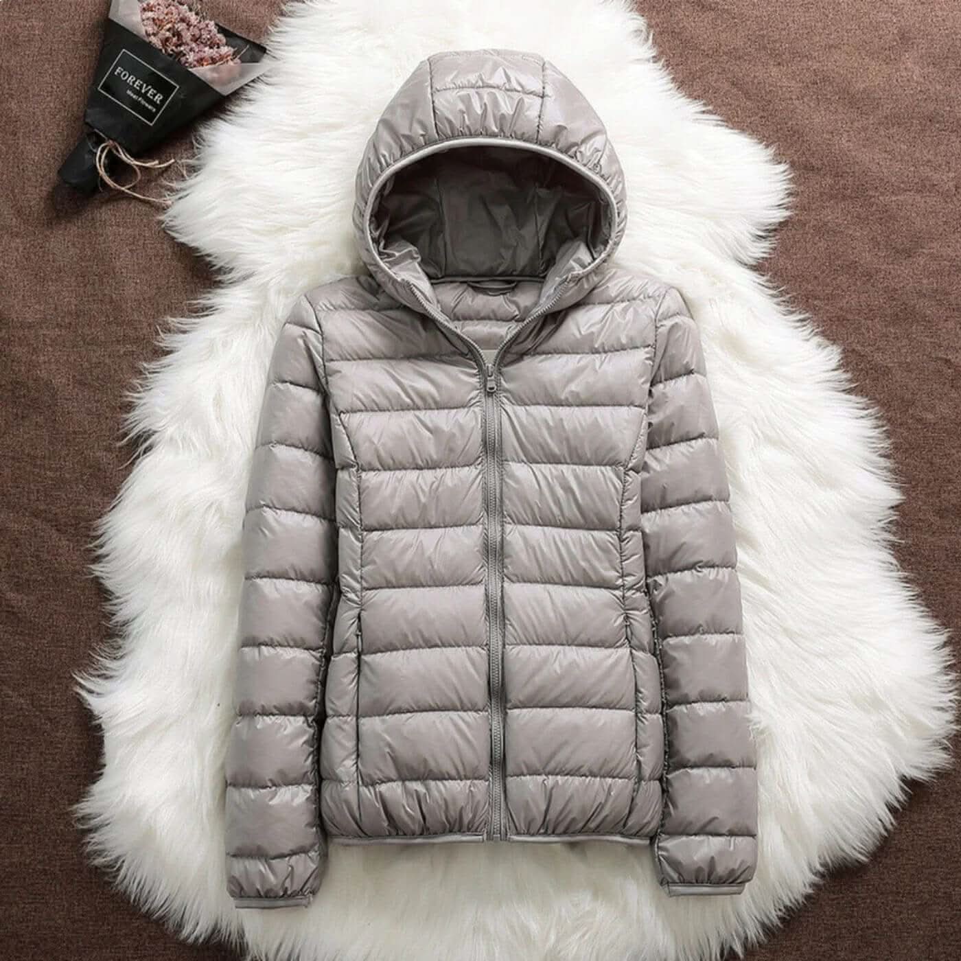 Gray / 2XL