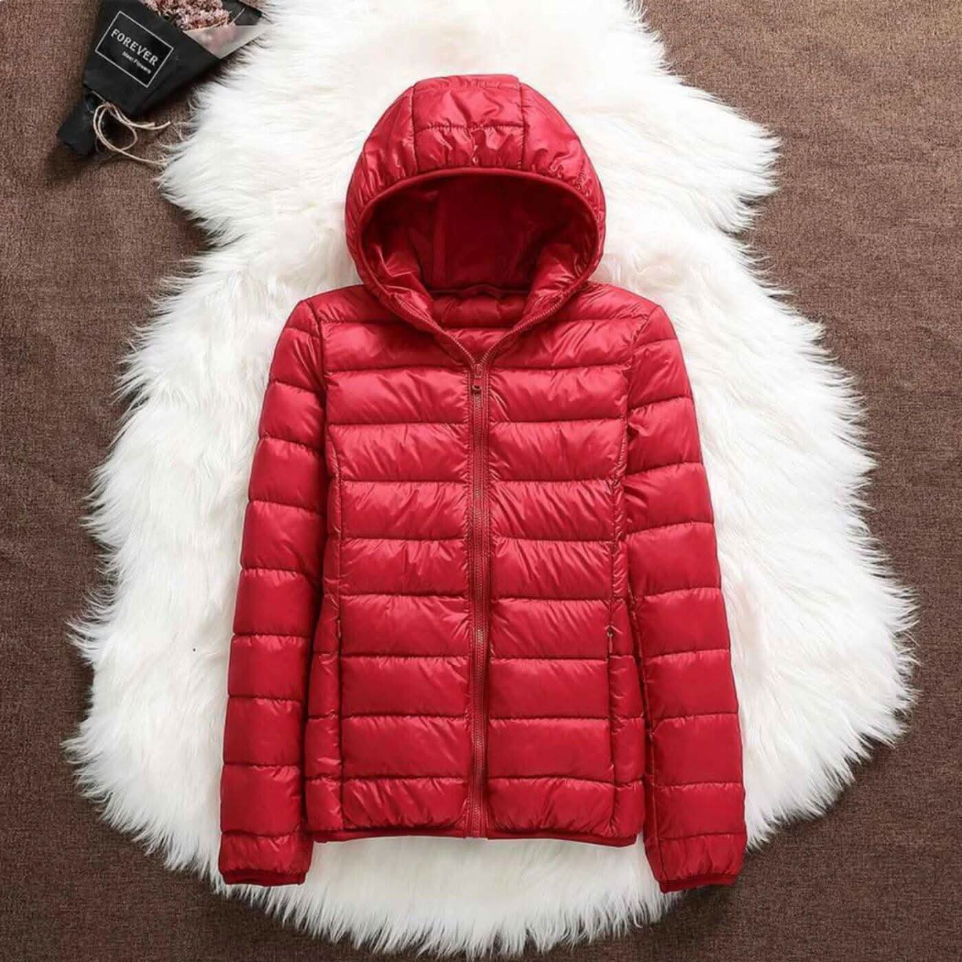 Red / 2XL