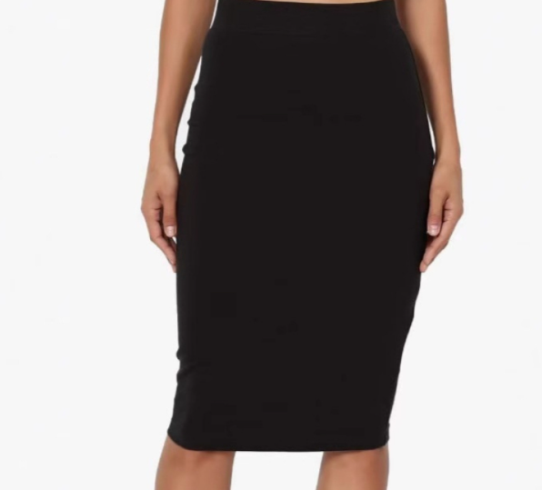 Black / XL