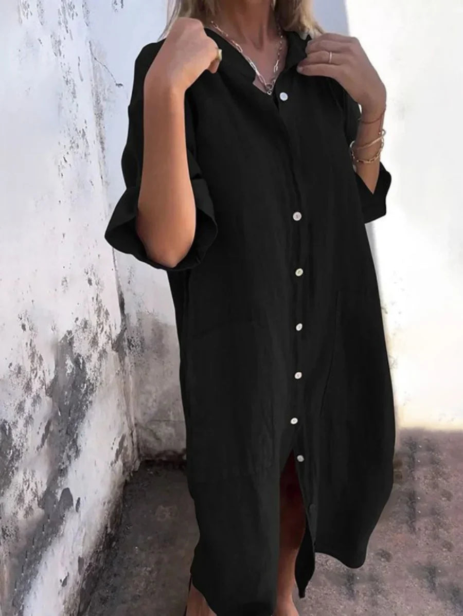 Black / 5XL