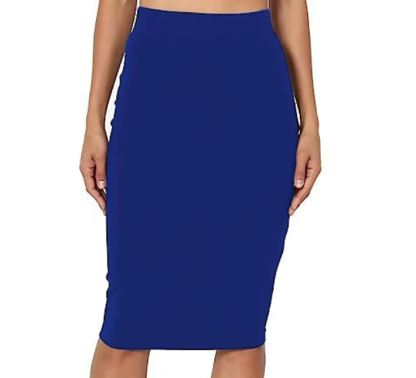 Blue / XL