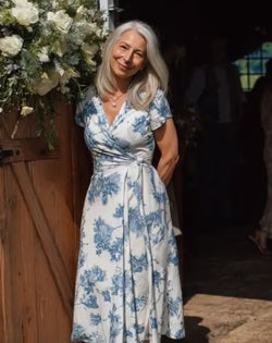Carol Bosworth