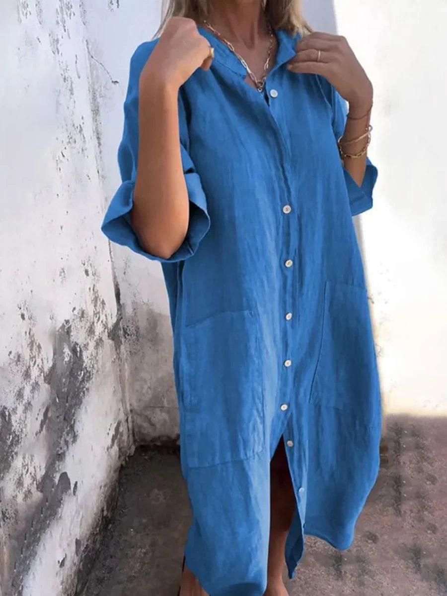Blue / 5XL