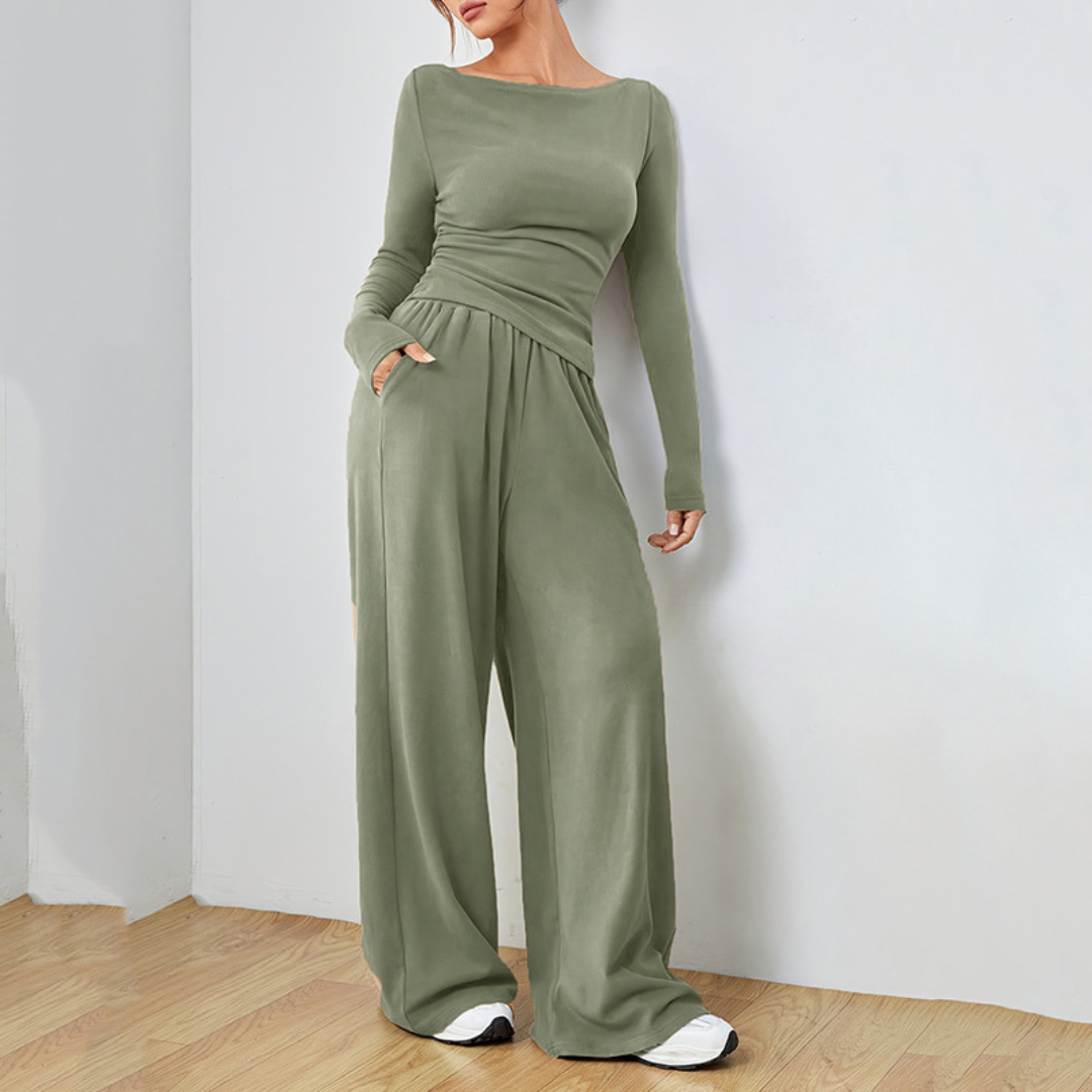 Green / 2XL