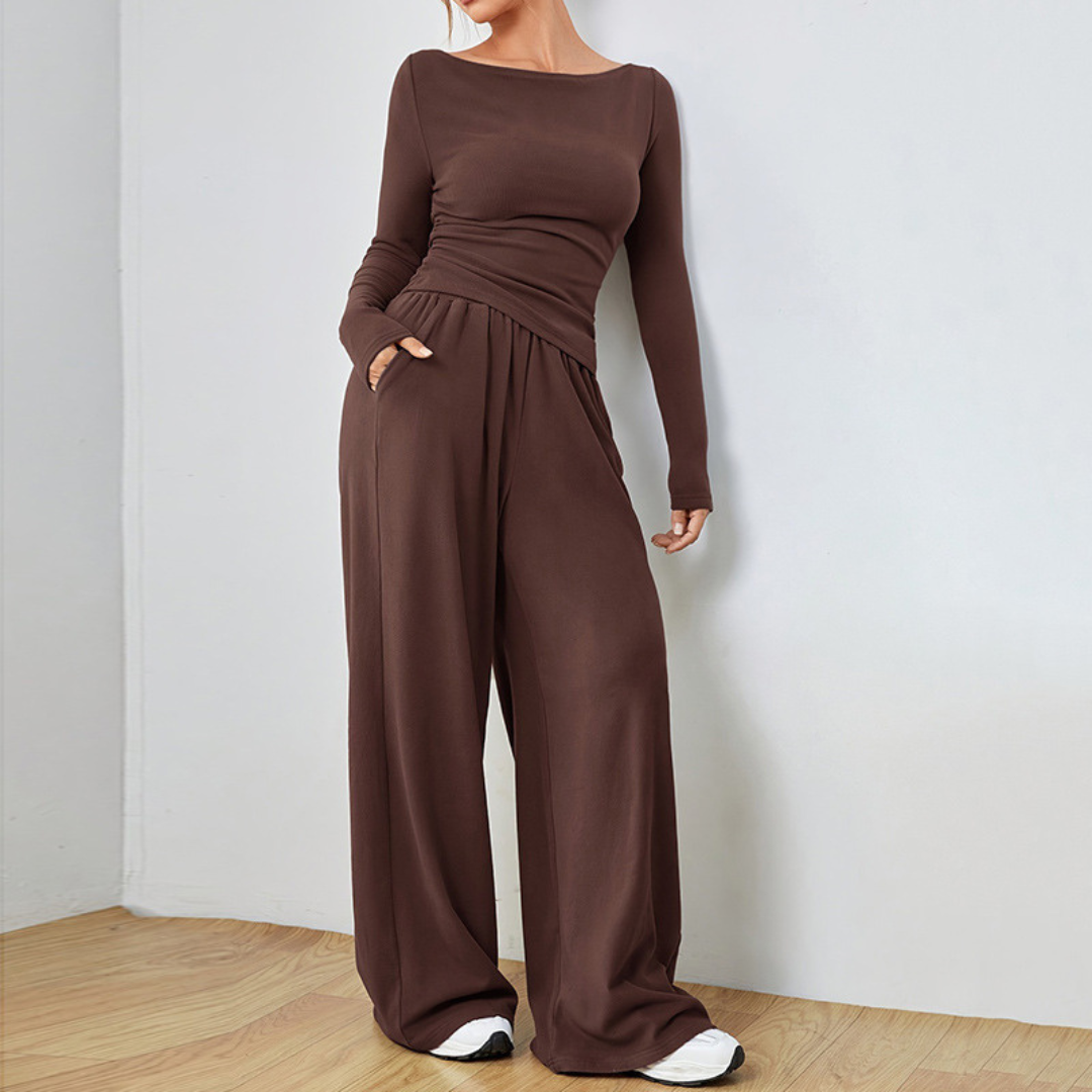 Brown / 2XL