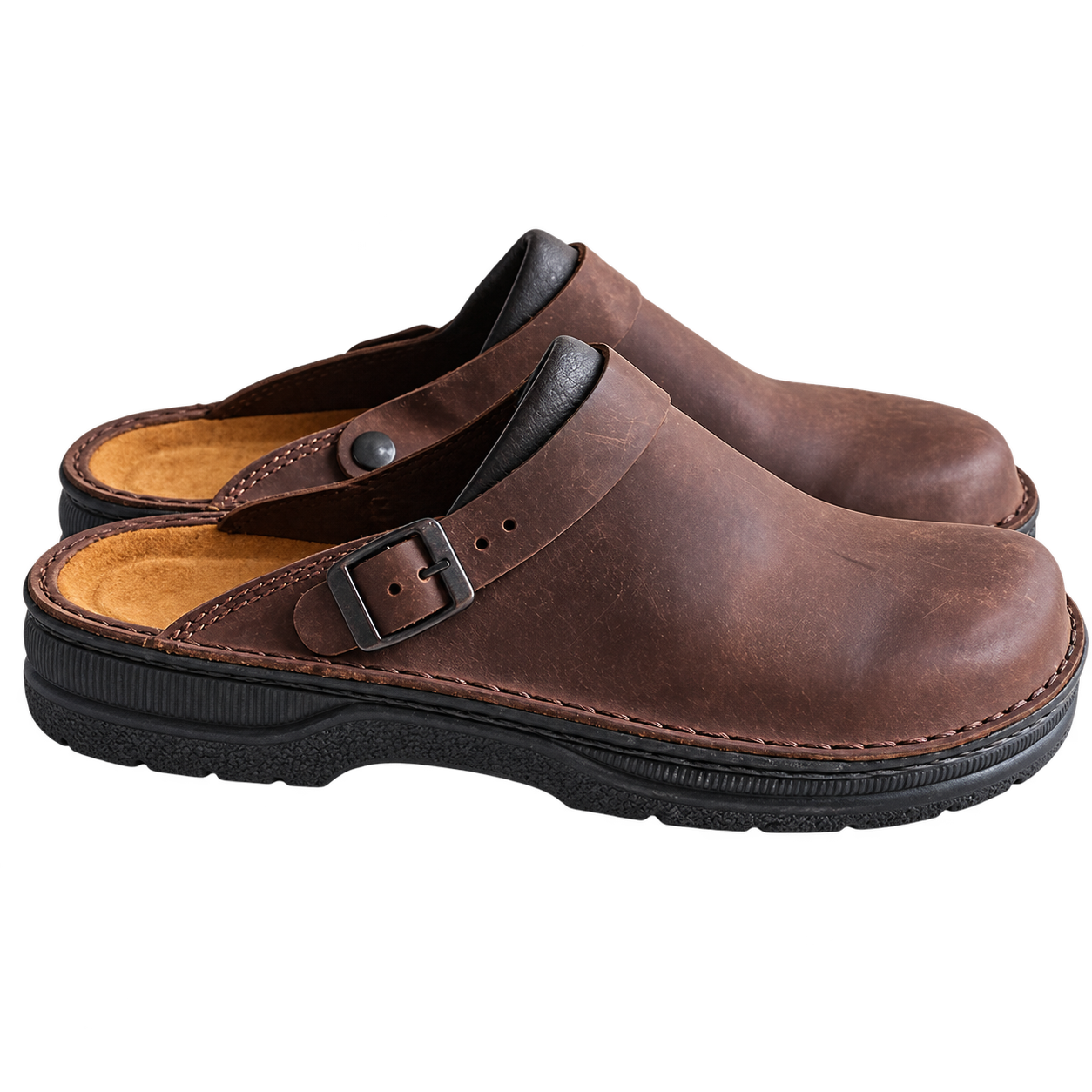 Brown / 13.5