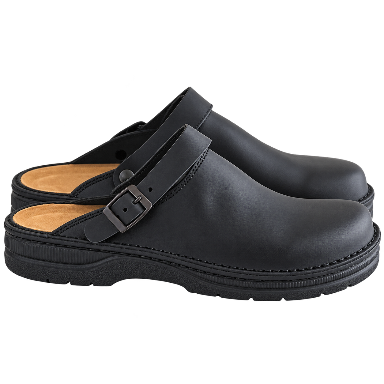 Black / 13.5