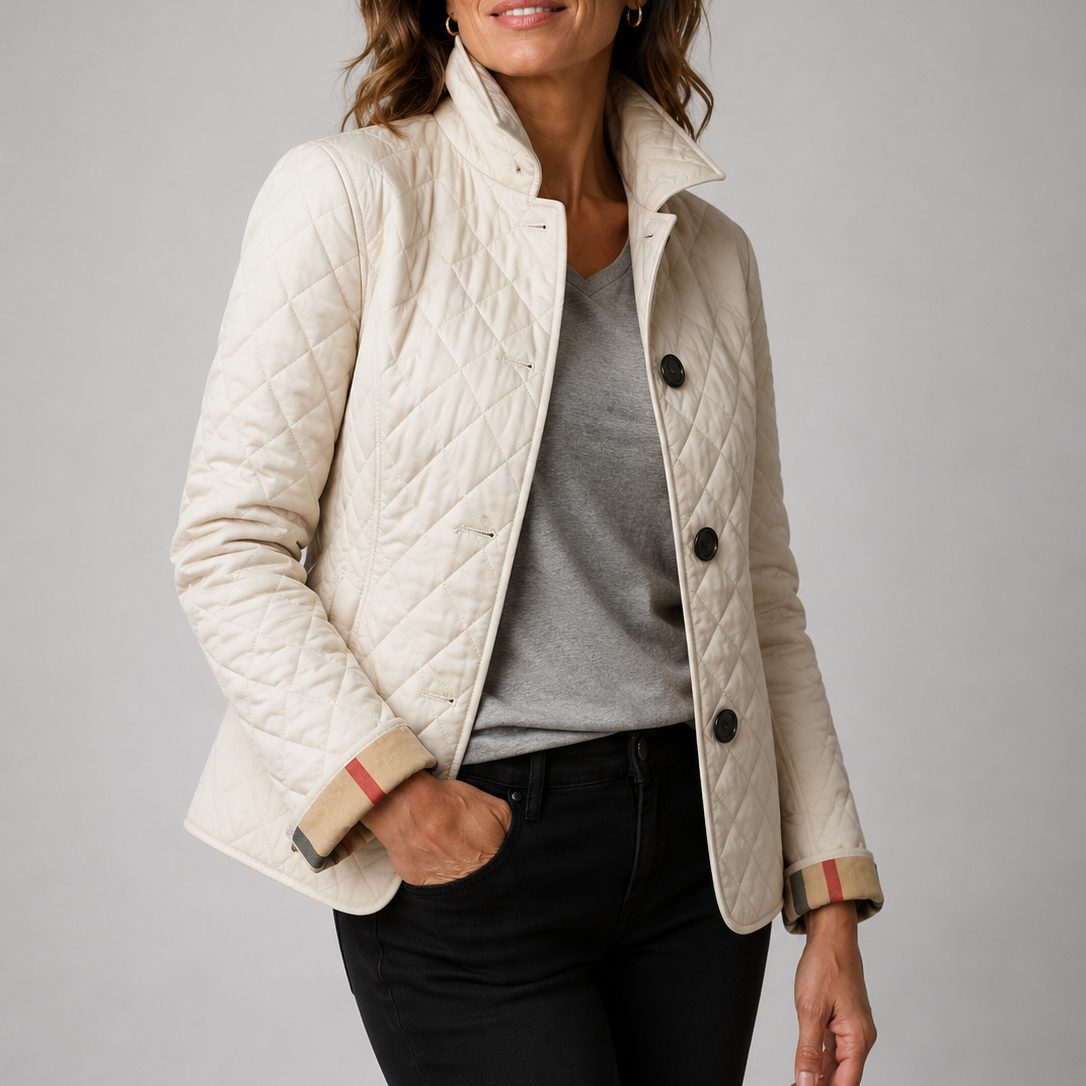 Beige / 4XL