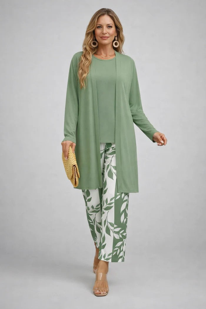 Light Green / 5XL