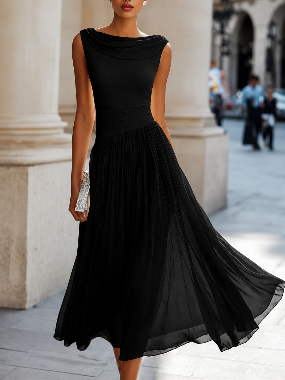 Black / 2XL