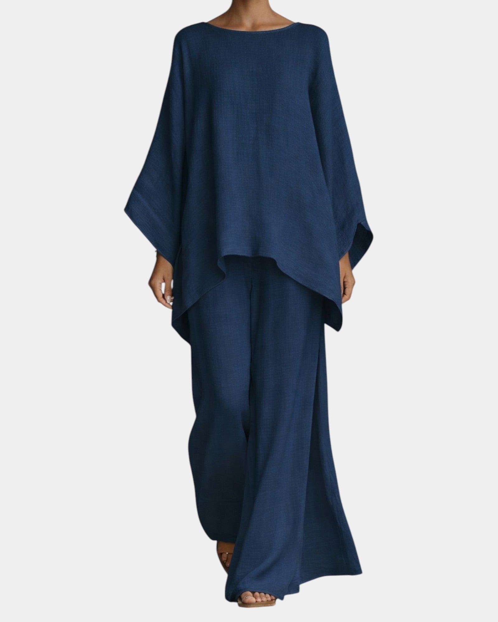 Navy / 3XL