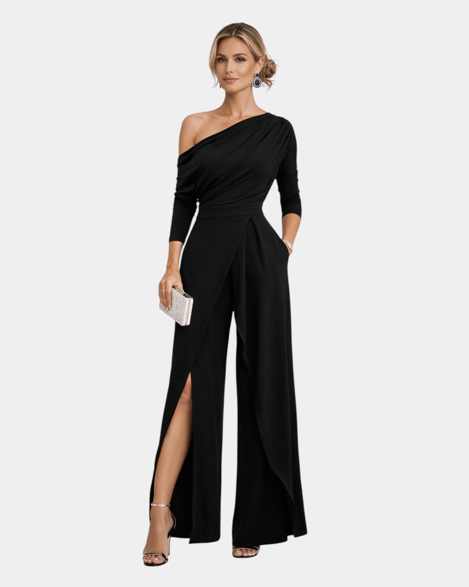Black / 3XL
