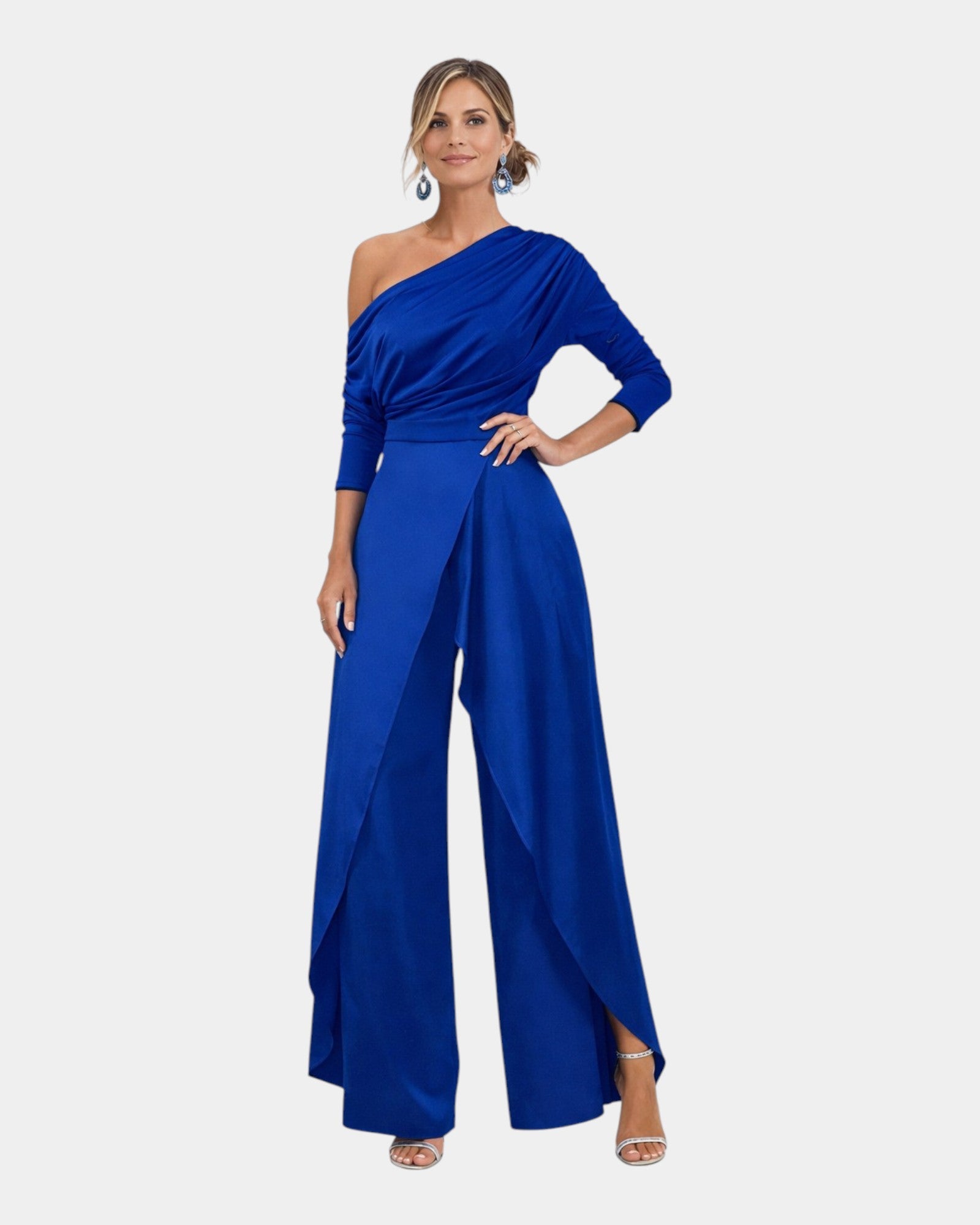 Blue / 3XL