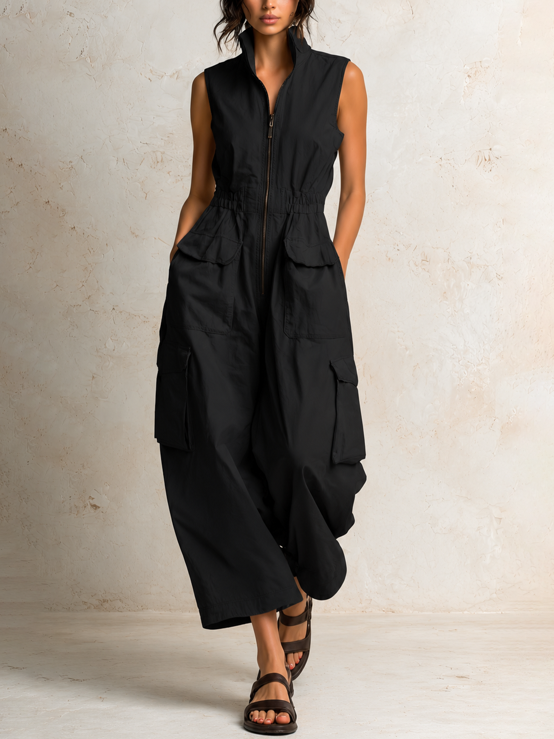 Black / 3XL