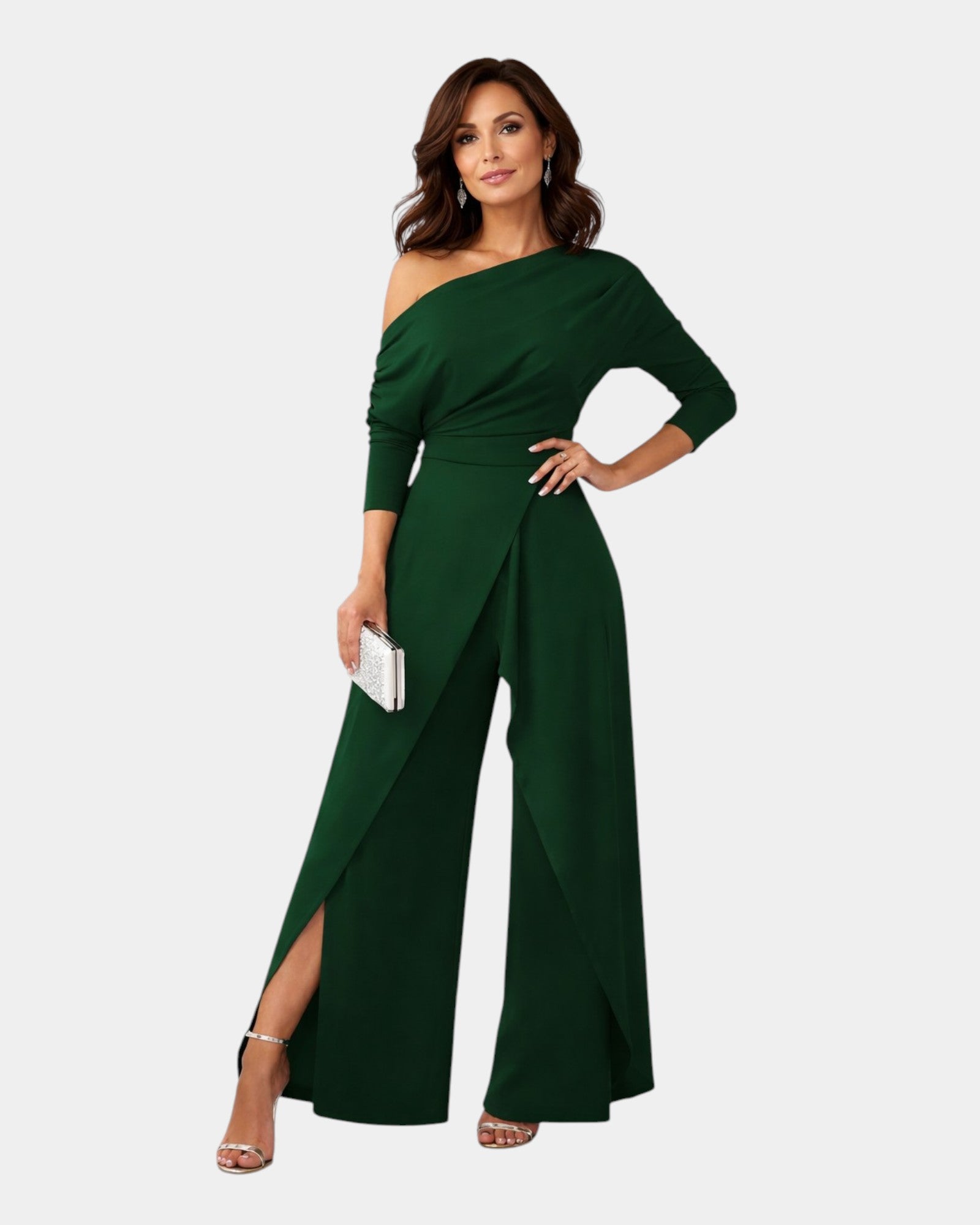 Green / 3XL
