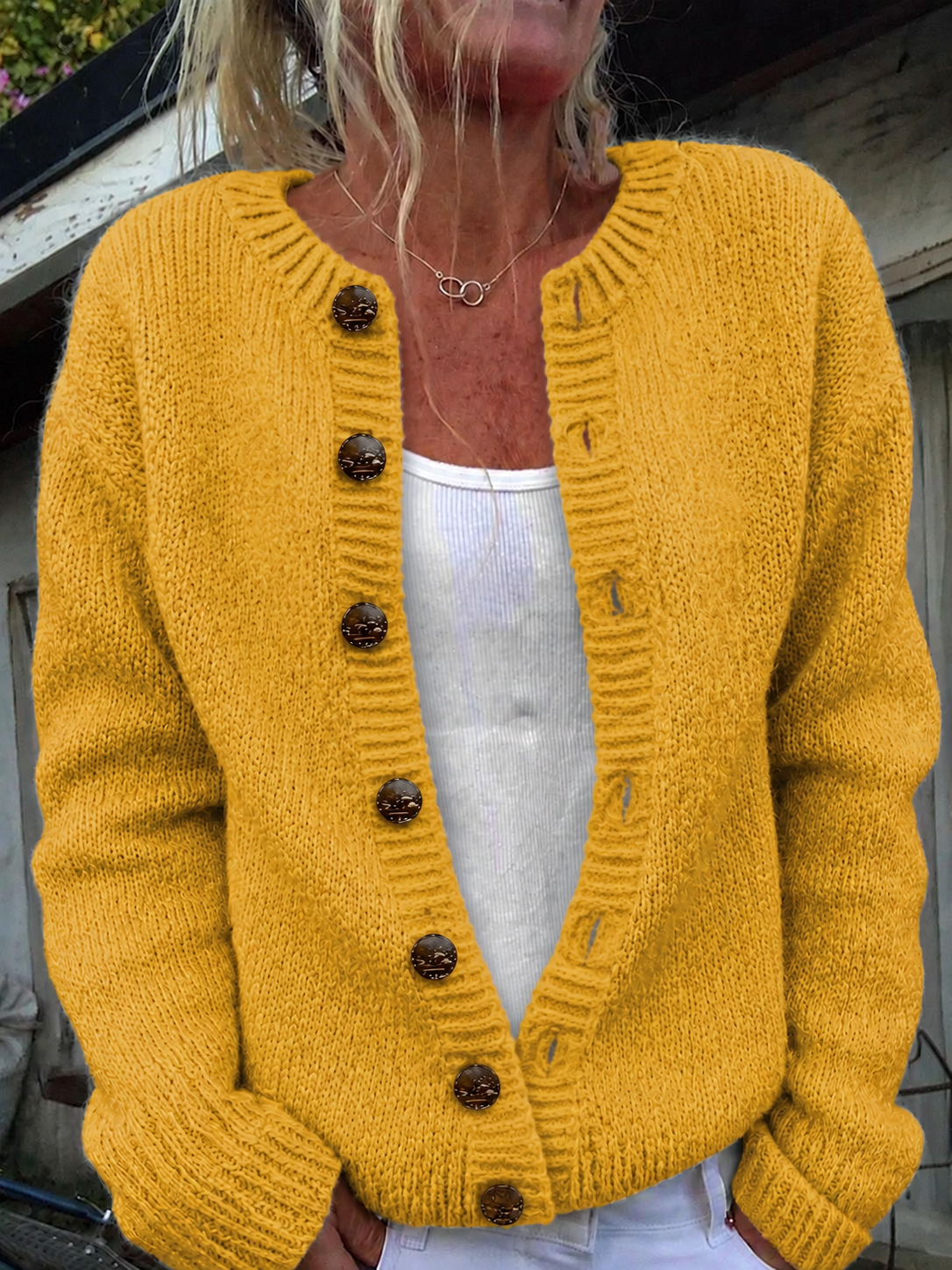 Yellow / 3XL