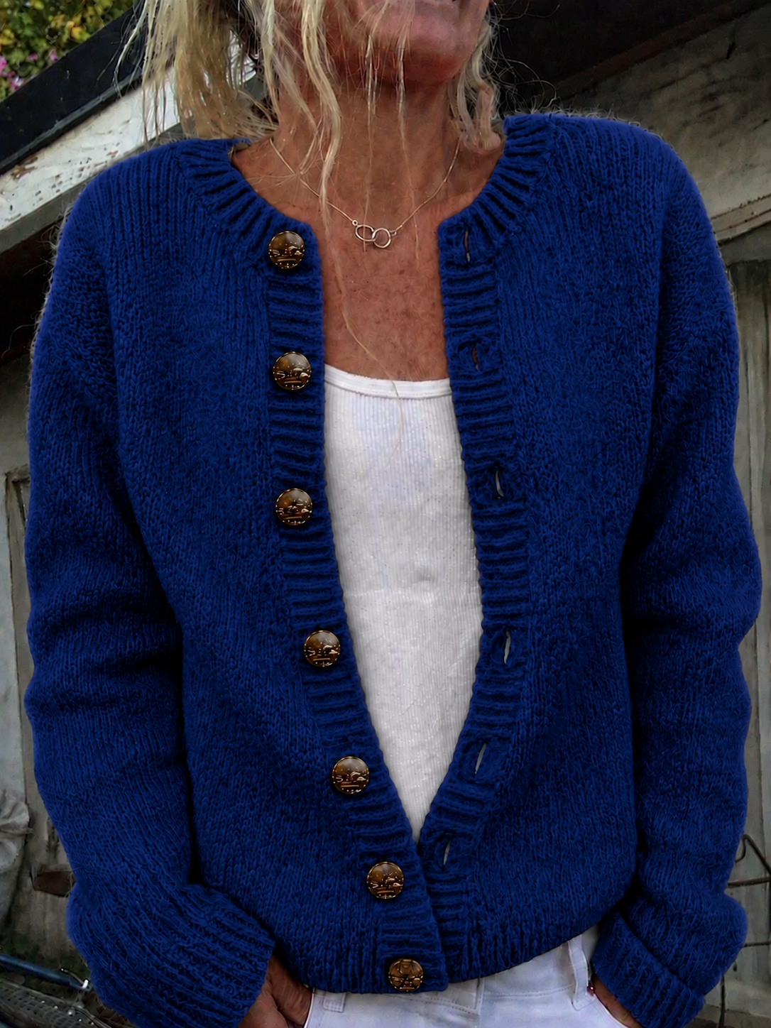 Royal Blue / 3XL