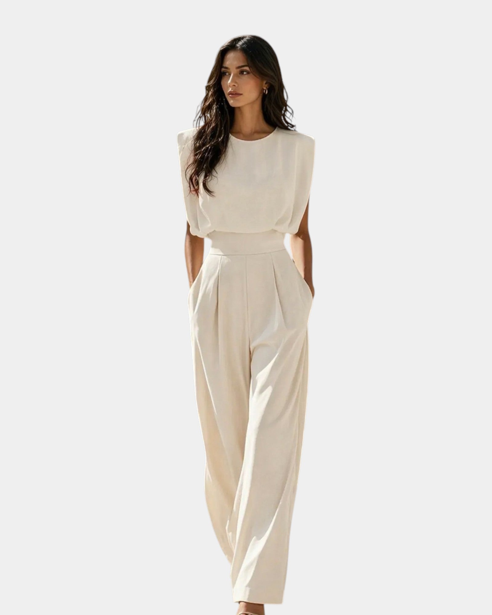 Beige / 2XL