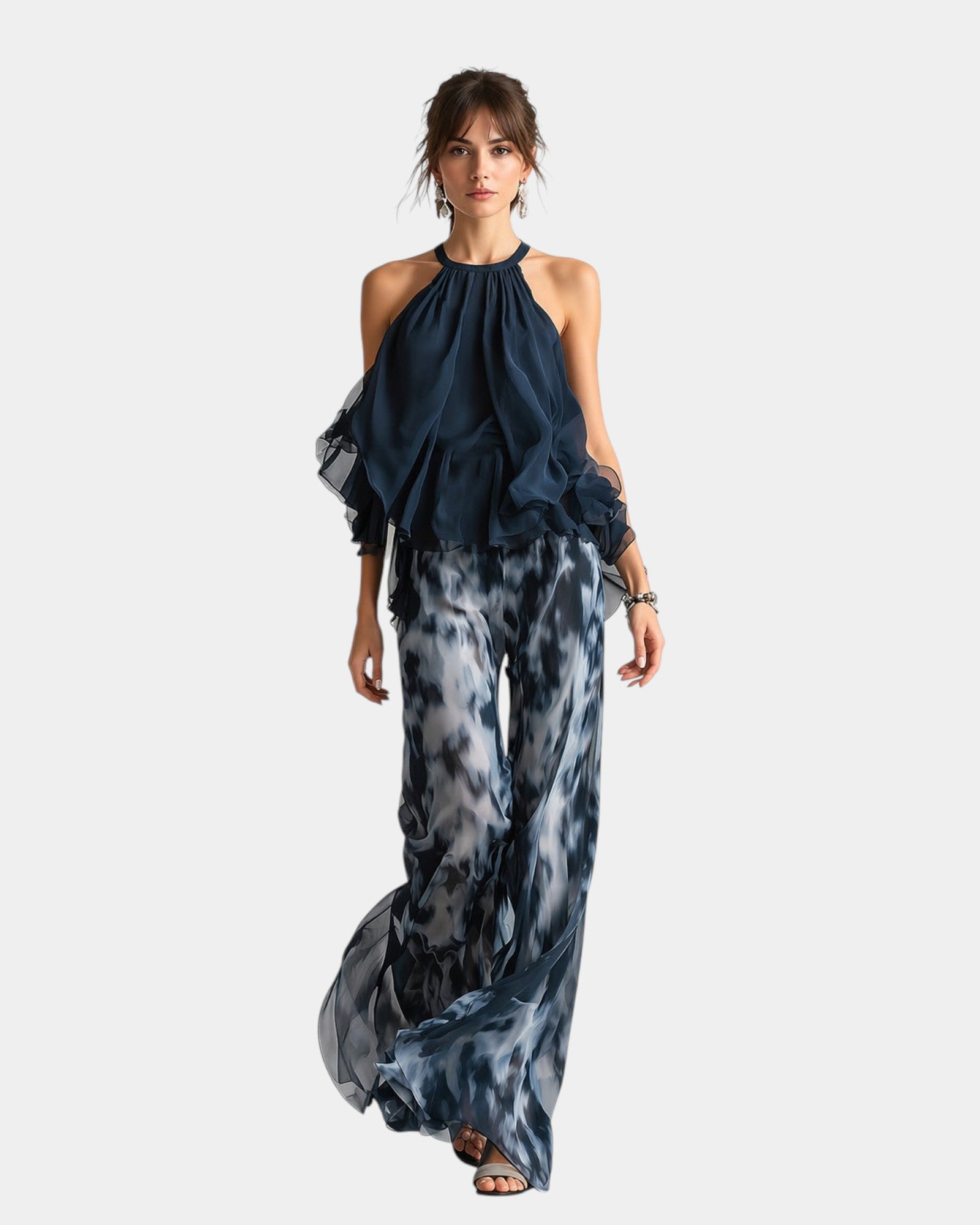 Navy Blue / XXL