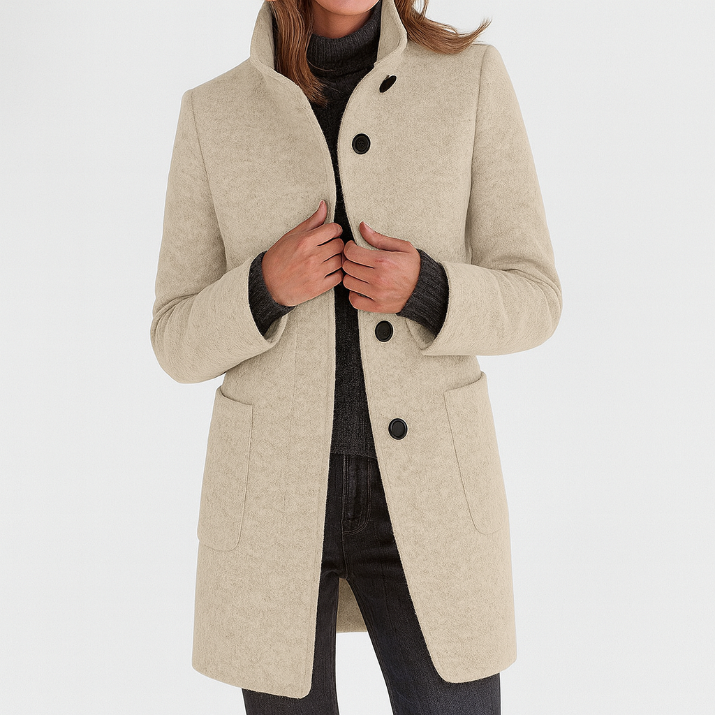 Beige / 5XL