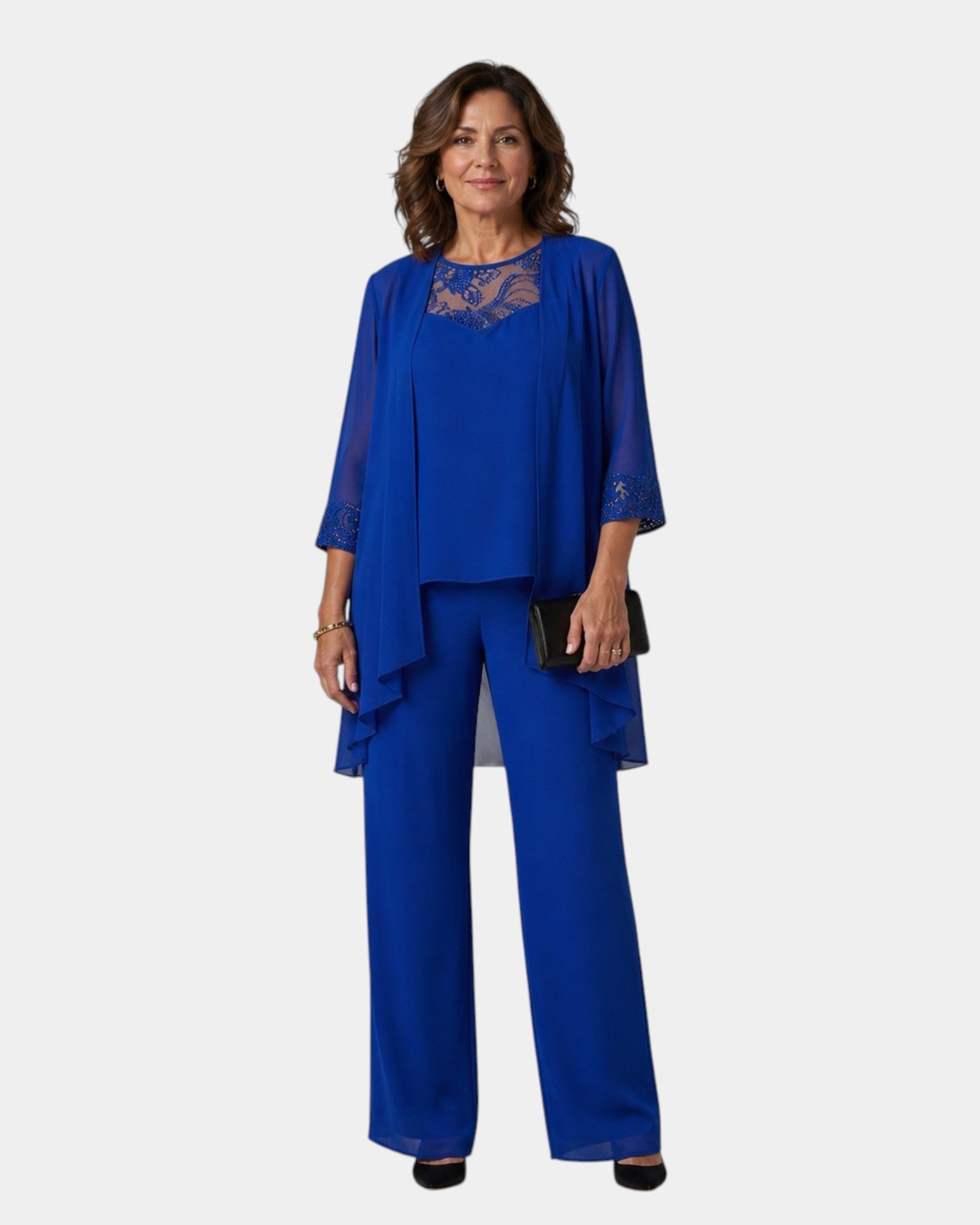 Blue / 3XL