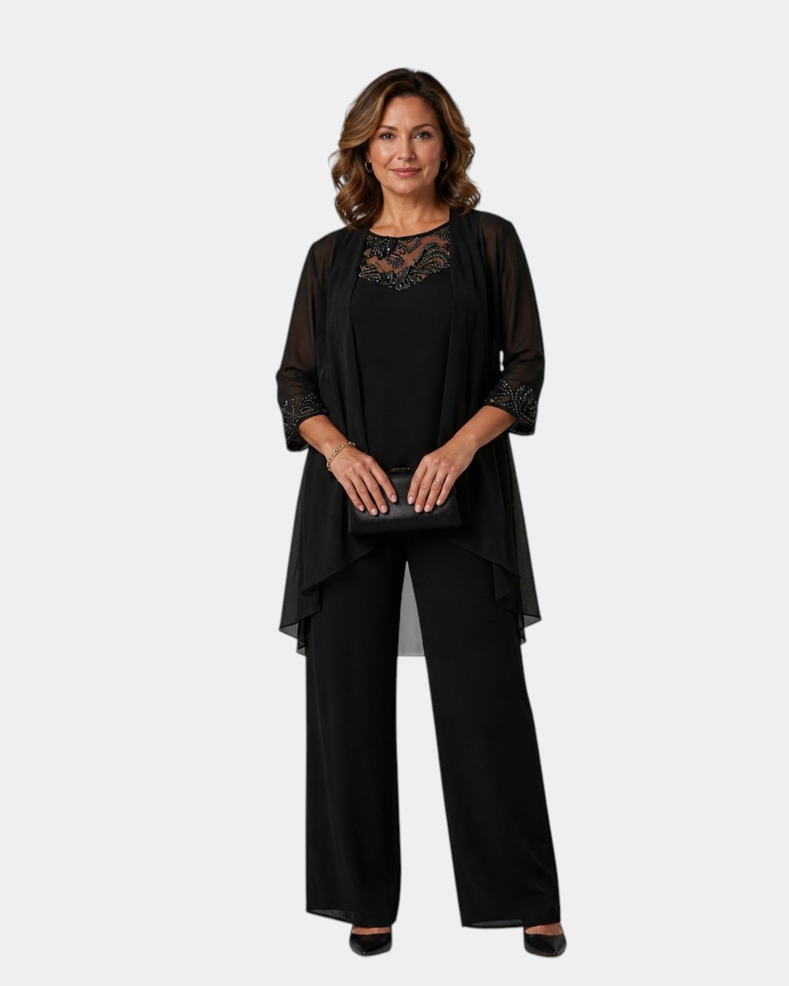 Black / 3XL