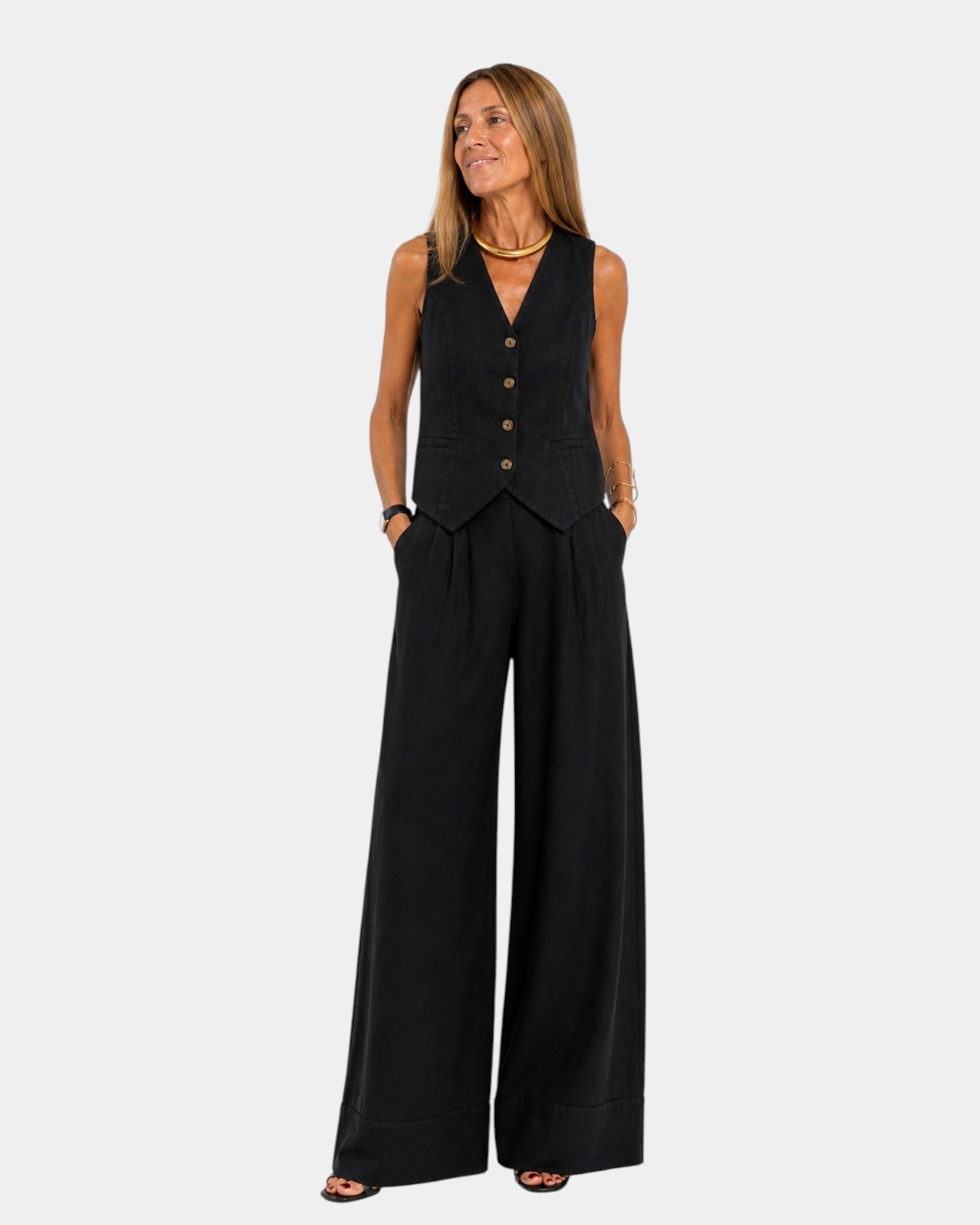 Black / XL