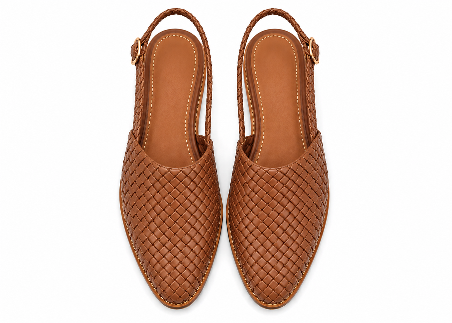 Brown / 10.5