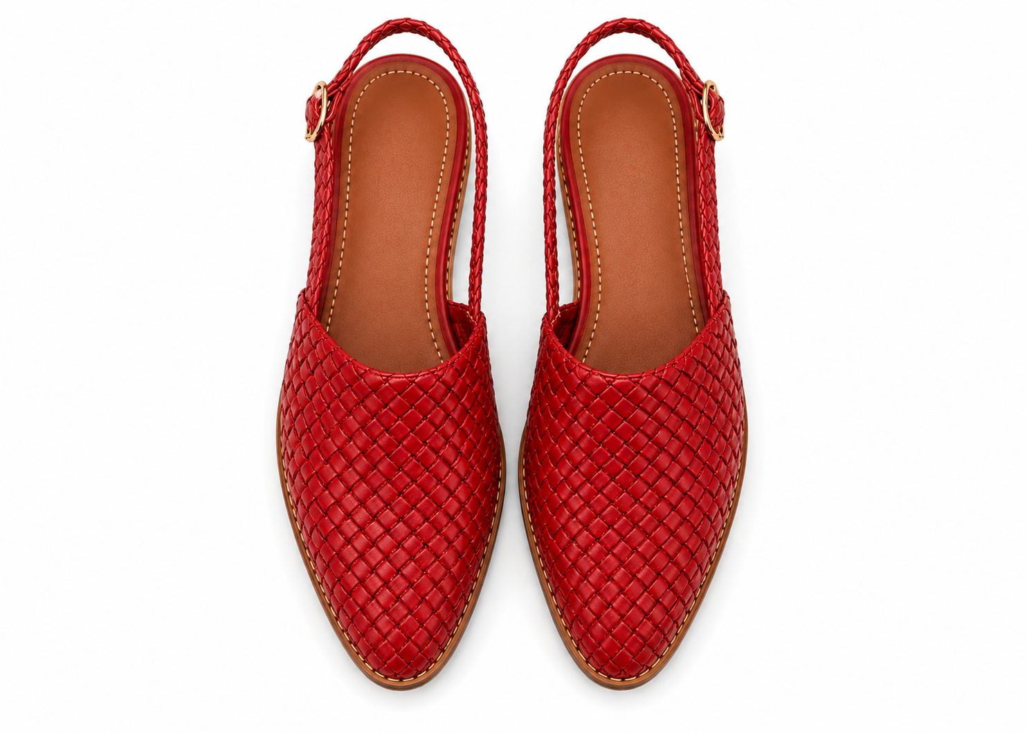 Red / 10.5