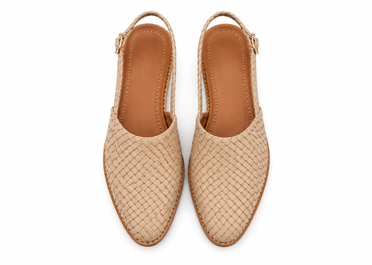 Beige / 10.5