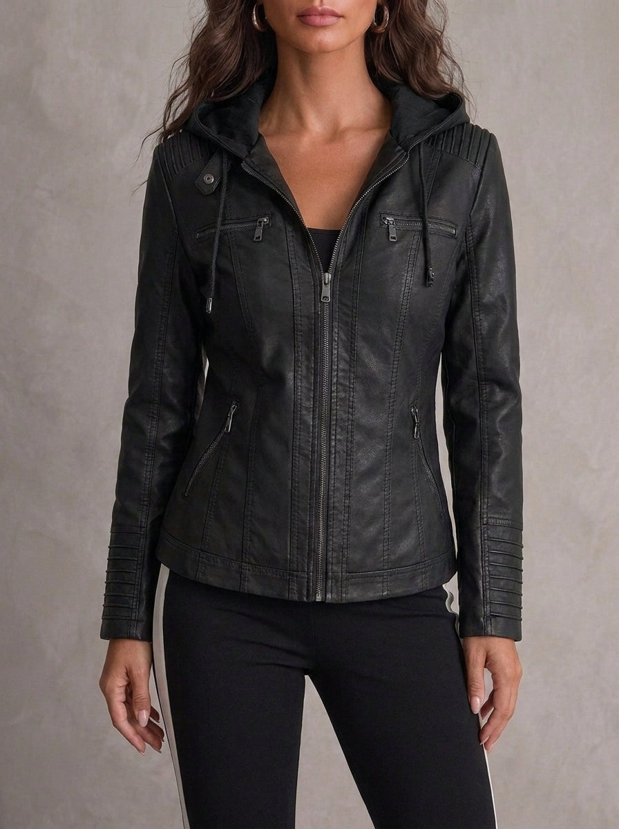 Black / 5XL